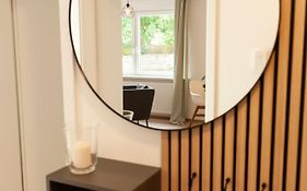 FreiTraum Apartments No1 im Zentrum von Bad Neustadt